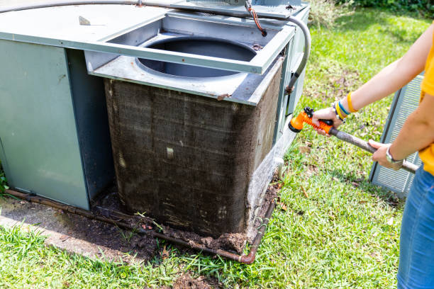 Best Dryer Vent Cleaning Services  in Bluff City, TN