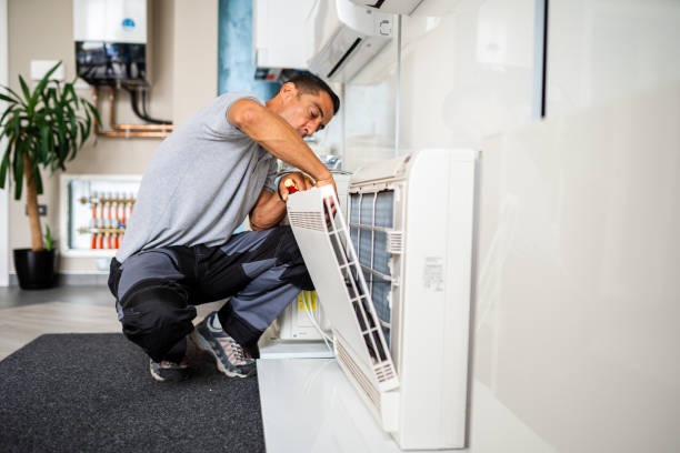  Bluff City, TN Airduct Cleaning Pros