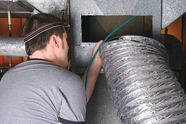 Best Professional Duct Cleaning Services  in Bluff City, TN