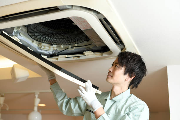 Best Home Air Vent Cleaning  in Bluff City, TN