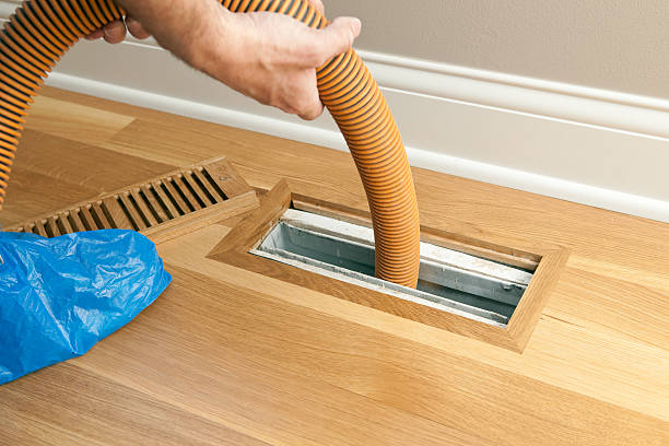 Best HVAC Air Duct Cleaning  in Bluff City, TN