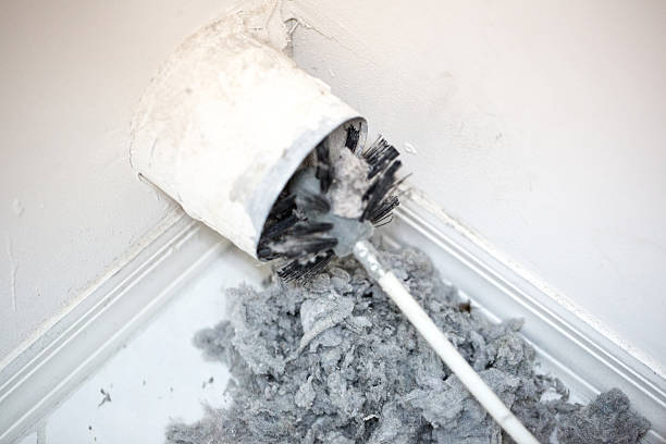 Affordable HVAC Duct Cleaning in TN